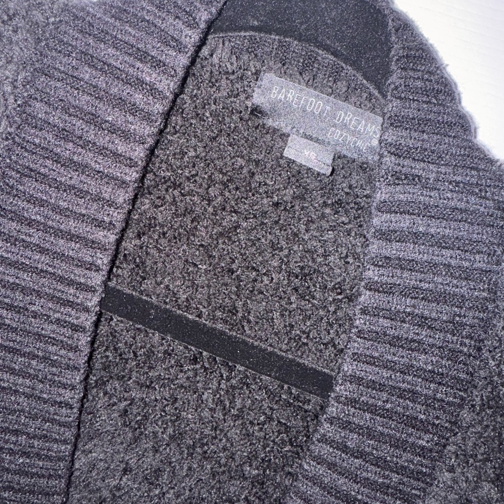 Barefoot Dreams Cozy Chic Cardigan NWOT